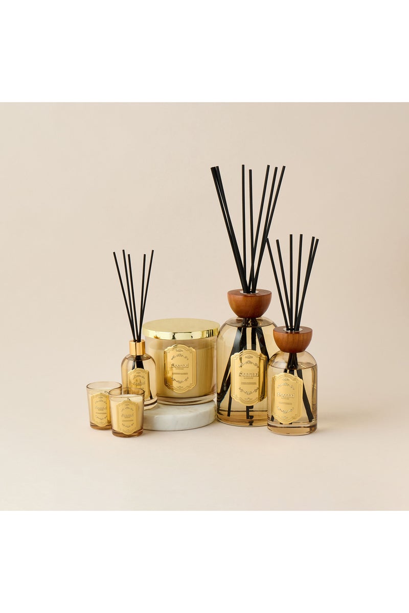 Vanilla Souk Scented Reed Diffuser Set - 300 ml - Image 5